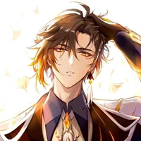 Zhongli~