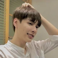 มี