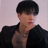 Lee Jeno xanders