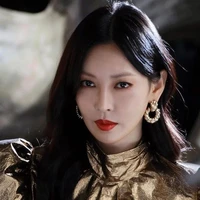 Lee Valentinna Xanders