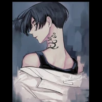Mikey
