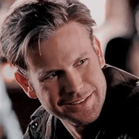 Alaric Saltzman