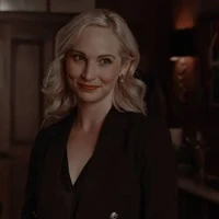 Caroline Saltzman