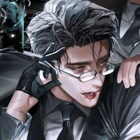 อโล[พ.อ/เทพแห่งสงคราม]🛡️⚔️🛡️