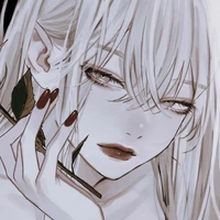 Elena Jones(fl villainess)