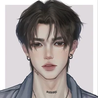 คิม#พี่ชายนางเอก
