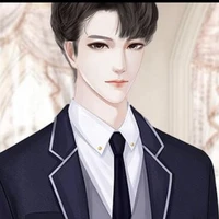 Daniel Cooper ( Luna