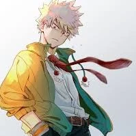 °Bakugo°