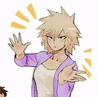 Mitsuki Bakugo