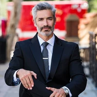 Jake Jameson( FL Dad)