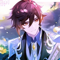Zhongli