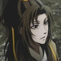 𝙹𝚒𝚗 𝚐𝚞𝚊𝚗𝚐𝚢𝚊𝚘