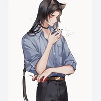 Levi Charli