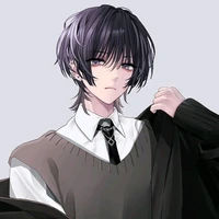 keisuke(mc ex best friend)