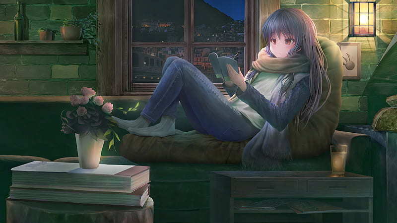 NovelToon