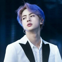 KIM SEOKJIN/JIN