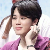 MIN /PARK  JIMIN