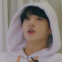 KIM/JEON KOOKIE(LITTLE, CENGENG)