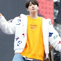 KIM/JEON JUNGKOOK(CENTIL DAN BINAL)