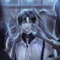 Cyrus Sylvester (mc)// DO