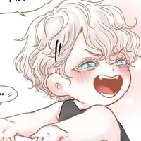 Your cute little author