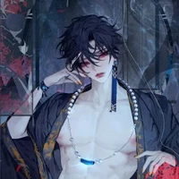 Cale Sylvester (MC 3rd brother)//DA