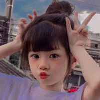 Vivian Hao (FL sis)