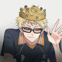 Tsukishima
