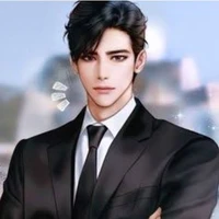 Derek Parker (ML BFF)