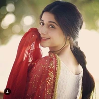 TIYA [FEMALE LEAD]