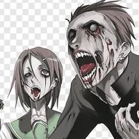 zombie cleire