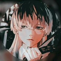 rin haitani