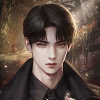 Roman Cooper (Fl