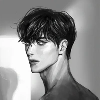 Christopher Williamson (ML) / Christ