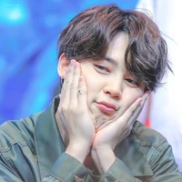 park jimin