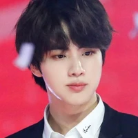kim seokjin