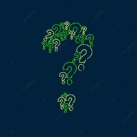 ?