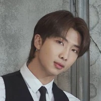 Namjoon (RM)