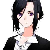 Profesora 1 (Sensei)