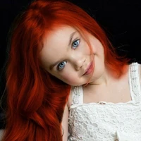 Angélica López- 6 años