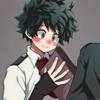 ⚡Deku⚡