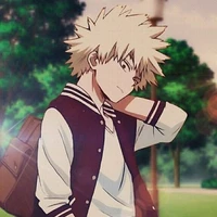 💥Bakugou💥