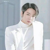 jeon jungkook