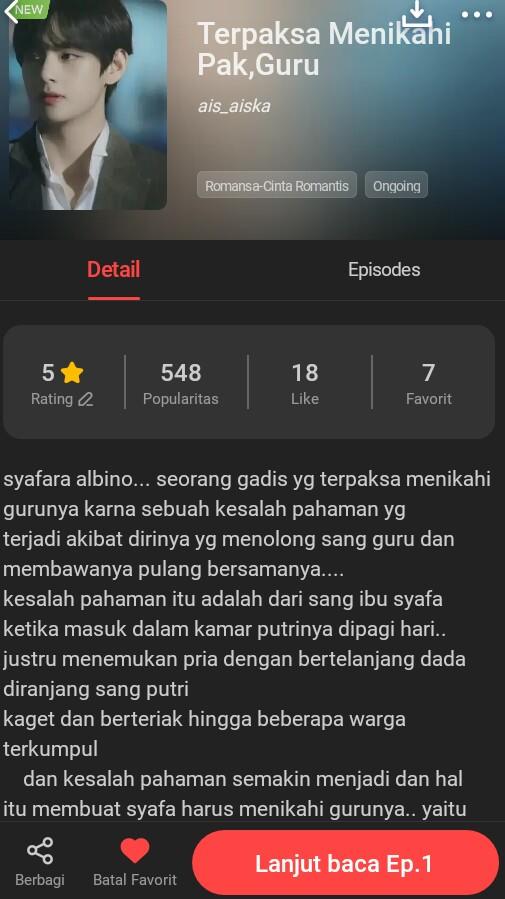 NovelToon