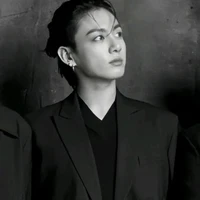 Jeon Jungkook