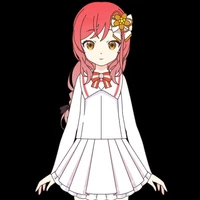 Yume Hi (Mascot)