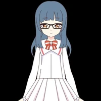 Himari Mihara (Vice President)