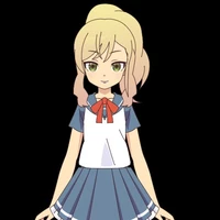 Aimi Daigo (Bullies Leader)