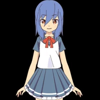 Kioka Gushiken (Bullies)
