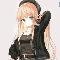 Holly Yui